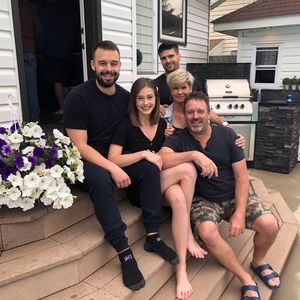 Meet your Posher, Kim